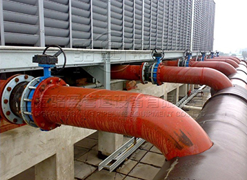 輸油管線福建省三明市<a href=https://www.huanjingjz.com target=_blank class=infotextkey>橡膠接頭</a>施工圖