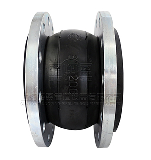 上海市虹口區(qū)的<a href=http://m.haijiedj.com.cn target=_blank class=infotextkey>單球體橡膠接頭</a>